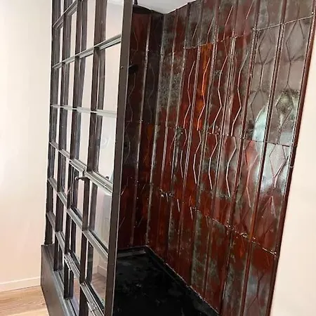 Le Grenier A Foin Apartment Breitenbach-Haut-Rhin